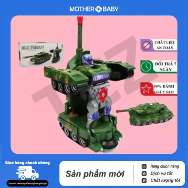 Xe Điều Khiển Từ Xa Biến Hình Robot Đua Bé Trai Giá Ưu Đãi 83.199đ 3 Xe Điều Khiển Từ Xa Biến Hình Robot Đua Bé Trai Giá Ưu Đãi 83.199đ 3