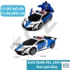 Xe Điều Khiển Từ Xa Biến Hình Robot Đua Bé Trai Giá Ưu Đãi 83.199đ 5