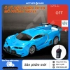 Xe điều khiển từ xa Bugatti - Ô tô pin sạc, xe đua thể thao, đồ chơi bé trai 4