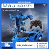 Xe Đồ Chơi Bé Trai Mô Phỏng Xe Hơi Điều Khiển - Xe Đua Biến Hình Giá Chỉ 83.199₫