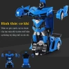 Xe Đồ Chơi Bé Trai Mô Phỏng Xe Hơi Điều Khiển - Xe Đua Biến Hình Giá Chỉ 83.199₫ 3