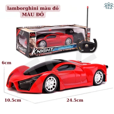 Xe Đồ Chơi Bé Trai Mô Phỏng Xe Hơi Điều Khiển - Xe Đua Biến Hình Giá Chỉ 83.199₫