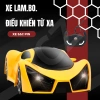 Xe Đồ Chơi Bé Trai Mô Phỏng Xe Hơi Điều Khiển - Xe Đua Biến Hình Giá Chỉ 83.199₫ 7