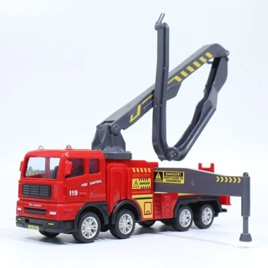 Xe Đồ Chơi Cứu Hỏa Quân Tính Trẻ Em Bé Trai, Xe Bơm Leo Nâng Ưu Đãi 204.600 8 Xe Đồ Chơi Cứu Hỏa Quân Tính Trẻ Em Bé Trai, Xe Bơm Leo Nâng Ưu Đãi 204.600 8