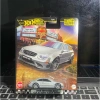 Xe đồ chơi Hot Wheels Boulevard 2.008 Mercedes CLK 63 AMG Black Series – Giá 300.000 VND 2