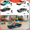 Xe Đồ Chơi RC 4WD Tốc Độ Cao Drift - Điều Khiển Từ Xa, Phù Hợp Dự Tiệc Trẻ Em