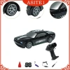 Xe Đồ Chơi RC 4WD Tốc Độ Cao Drift - Điều Khiển Từ Xa, Phù Hợp Dự Tiệc Trẻ Em 7