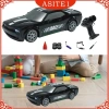 Xe Đồ Chơi RC 4WD Tốc Độ Cao Drift - Điều Khiển Từ Xa, Phù Hợp Dự Tiệc Trẻ Em 9