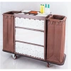 Xe dọn phòng đa năng - Giá chỉ 1.200.000đ, giảm sốc, phù hợp khách sạn, nhà hàng 4