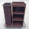 Xe dọn phòng đa năng - Giá chỉ 1.200.000đ, giảm sốc, phù hợp khách sạn, nhà hàng 5