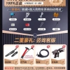 Xe đường phố bánh cố định, tay lái thả nhẹ, đua tốc độ - giảm giá 20% cho nam 5