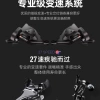 Xe Đường Phố Tốc Độ Biến Thiên Mẫu Mới, Bánh Cố Định, Phanh Ngược Nam, Lốp Mỏng - Giá Ưu Đãi 6.83 Triệu 3