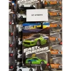 Xe Hot Wheels 1.995 Mitsubishi Eclipse - Mô hình chi tiết, giảm giá còn 350.900₫