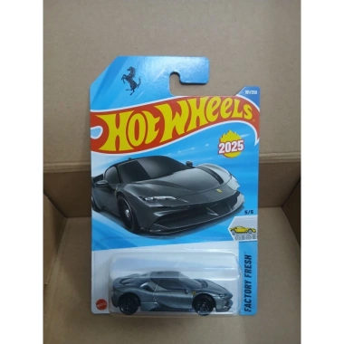 Xe Hot Wheels K-Card Random - Tình trạng 80-95% - Giá 59.290, giảm 49.000 VNĐ 2