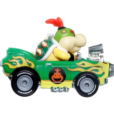 Xe HOT Wheels Mario Kart Bowser JR - Giá ưu đãi 148.000đ, chi tiết chuẩn