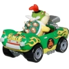 Xe HOT Wheels Mario Kart Bowser JR - Giá ưu đãi 148.000đ, chi tiết chuẩn 3