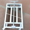 Xe Kéo Chống Ồn Gấp Gọn 400kg - Tiện Lợi Cho Gia Đình, Chuyển Đồ Chung Cư, Vận Chuyển Hàng Hoá - Giá 345.000 VND 3