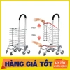 Xe Kéo Đa Năng HGTKT XK04 Gấp Gọn, Leo Cầu Thang, Dùng Đi Chợ Giá 275.000₫