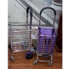 Xe Kéo Đa Năng HGTKT XK04 Gấp Gọn, Leo Cầu Thang, Dùng Đi Chợ Giá 275.000₫ 2