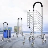 Xe Kéo Đa Năng HGTKT XK04 Gấp Gọn, Leo Cầu Thang, Dùng Đi Chợ Giá 275.000₫ 5