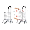 Xe Kéo Đi Chợ, Leo Cầu Thang Gấp Gọn Đa Năng XK04 - Giá chỉ 360.000 VND