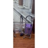 Xe Kéo Đi Chợ, Leo Cầu Thang Gấp Gọn Đa Năng XK04 - Giá chỉ 360.000 VND 2