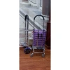 Xe Kéo Đi Chợ, Leo Cầu Thang Gấp Gọn Đa Năng XK04 - Giá chỉ 360.000 VND 3