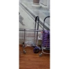 Xe Kéo Đi Chợ, Leo Cầu Thang Gấp Gọn Đa Năng XK04 - Giá chỉ 360.000 VND 4
