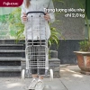 Xe kéo gấp gọn FUJIHOME SC-250NEW4 40kg, 4 bánh xoay - Giá ưu đãi 486.000₫ 8