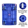 Xe Kéo Hàng 4 Bánh 300‑500KG Gấp Gọn – Xe Đẩy Siêu Thị Chống Ồn 1.110.000₫ 5