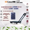 Xe Kéo Hàng Gấp Gọn 200kg Đẩy Nhanh Tiết Kiệm Không Gian Giá 499k