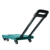 Xe Kéo Hàng Gấp Gọn 200kg Đẩy Nhanh Tiết Kiệm Không Gian Giá 499k 9