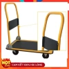 Xe kéo hàng gấp gọn XDT04 - Tải 150-300kg, nhập khẩu chất lượng cao, giá 555k 5