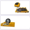 Xe kéo hàng gấp gọn XDT04 - Tải 150-300kg, nhập khẩu chất lượng cao, giá 555k 8