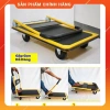 Xe Kéo Hàng Gấp Gọn XKT04 Siêu Bền Nhập Khẩu Giá Ưu Đãi 559.000đ 4