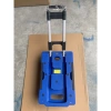Xe kéo hàng, xe đẩy hàng gấp gọn 5 bánh XKT08, tải 110kg/90kg, giá 575k 7