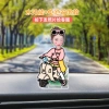 Xe lắc đầu DIY avatar tùy chỉnh: Đồ trang trí nội thất ô tô, giá 50.000₫ 7