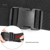 Xe Lăn Chống Rơi MUQV - Dây An Toàn Cố Định, Hỗ Trợ Người Cao Tuổi Giá 153.670₫ 3