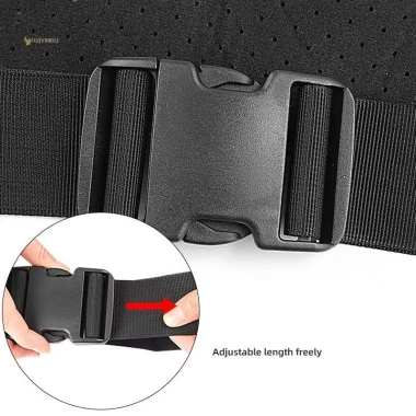 Xe Lăn Chống Rơi MUQV - Dây An Toàn Cố Định, Hỗ Trợ Người Cao Tuổi Giá 153.670₫
