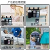Xe Lăn Điện Đa Năng Bên Đầu Giường - Ghế Câu Cá, Túi Bảo Quản, Giá Ưu Đãi 102.696₫ 3