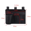 Xe Lăn Điện Đa Năng Bên Đầu Giường - Ghế Câu Cá, Túi Bảo Quản, Giá Ưu Đãi 102.696₫ 9