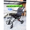 Xe lăn mini du lịch gấp gọn Oromi – Nhỏ gọn, nhẹ, giá chỉ 1.31 triệu, giảm tới 22%