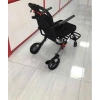 Xe lăn mini du lịch gấp gọn Oromi – Nhỏ gọn, nhẹ, giá chỉ 1.31 triệu, giảm tới 22% 2