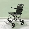 Xe lăn mini du lịch gấp gọn Oromi – Nhỏ gọn, nhẹ, giá chỉ 1.31 triệu, giảm tới 22% 4
