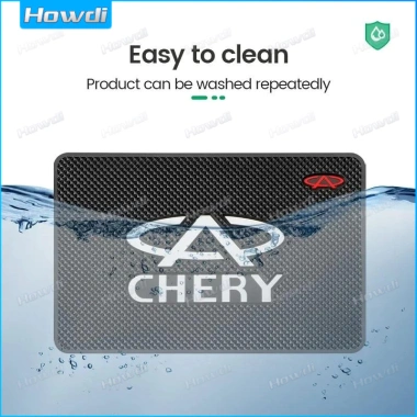 Xe LOGO Thảm PVC Chống Trơn Trượt, Chịu Nhiệt, Miếng Lót Bảng Điều Khiển 35.118₫