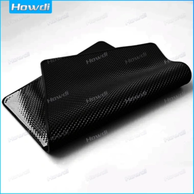 Xe LOGO Thảm PVC Chống Trơn Trượt, Chịu Nhiệt, Miếng Lót Bảng Điều Khiển 35.118₫