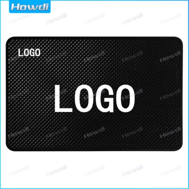 Xe LOGO Thảm PVC Chống Trơn Trượt, Chịu Nhiệt, Miếng Lót Bảng Điều Khiển 35.118₫