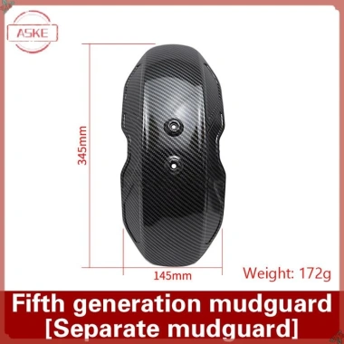 Xe Máy Chắn Bùn Carbon OTR Đa Năng - Chắn Bùn Xe Điện - Giá 69.700₫ Giảm Đặc Biệt 3 Xe Máy Chắn Bùn Carbon OTR Đa Năng - Chắn Bùn Xe Điện - Giá 69.700₫ Giảm Đặc Biệt 3