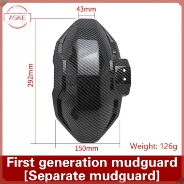Xe Máy Chắn Bùn Carbon OTR Đa Năng - Chắn Bùn Xe Điện - Giá 69.700₫ Giảm Đặc Biệt 5 Xe Máy Chắn Bùn Carbon OTR Đa Năng - Chắn Bùn Xe Điện - Giá 69.700₫ Giảm Đặc Biệt 5