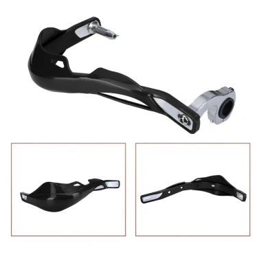 Xe máy địa hình CQR Posuer Huayang KTM - Bảo vệ kính, tay lái, chống sốc, nơ, đường kính thay đổi, giá chỉ 236.557₫ 2